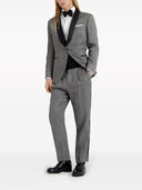 Brunello Cucinelli Linen Smoking Suit