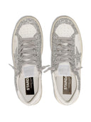 Zapatillas de deporte de cuero Golden Goose Stardan