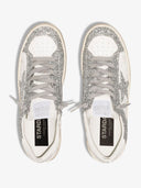 Zapatillas de deporte de cuero Golden Goose Stardan