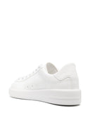 Zapatillas de deporte de cuero de estrella pura goose