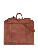 Brunello Cucinelli Leather Clothes Bag
