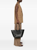 Brunello Cucinelli Leather Tote