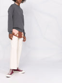 Golden Goose Golden Cotton Crewneck Sweater