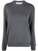 Golden Goose Golden Cotton Crewneck Sweater