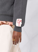 Golden Goose Golden Cotton Crewneck Sweater