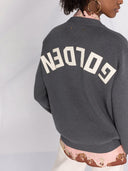 Golden Goose Golden Cotton Crewneck Sweater