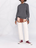 Golden Goose Golden Cotton Crewneck Sweater