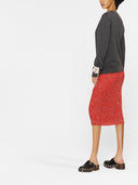 Golden Goose Golden Ramad Cotton Felpa