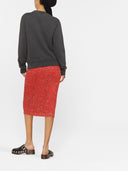 Golden Goose Golden Ramad Cotton Felpa