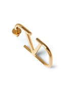 Valentino Garavani V Logo Signature Earrings