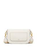 Valentino Garavani Alltime Leather Shoulder Bag