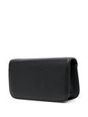 Valentino Garavani Locò Small Leather Shoulder Bag