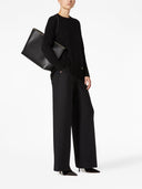 Valentino Garavani Rockstud Leder Tasche