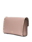 Valentino Garavani Rockstud Small Leahter Shoulder Bag
