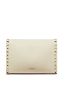 Valentino Garavani Rockstud Small Leahter Shoulder Bag