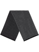Gucci Gg Motif Wool Scarf