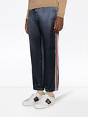 Sneaker in pelle Ace Gucci