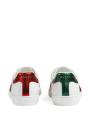 Sneaker in pelle Ace Gucci