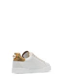Dolce & Gabbana Portofino Leather Sneakers