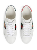 Gucci Ace Leahter Sneakers