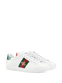 Gucci Ace Leahter Sneakers