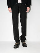 Dolce & Gabbana Ariosto en cuir mocassins