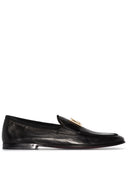 Dolce & Gabbana Ariosto en cuir mocassins