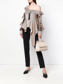 Dolce & Gabbana Sicily à main en cuir grand