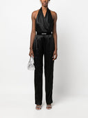Tom Ford Satin Silk Pajama Pants