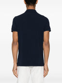 Tom Ford Piquet Cotton Polo Shirt