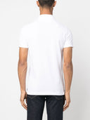 Tom Ford Piquet Cotton Polo Shirt