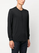 Tom Ford Long Sleeves T Shirt
