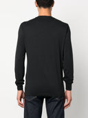 Tom Ford Long Sleeves T Shirt