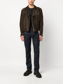 Tom Ford Long Sleeves T Shirt