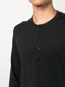 Tom Ford Long Sleeves T Shirt