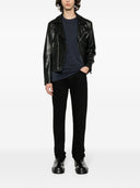 Tom Ford Cotton T -Shirt