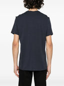 Tom Ford Cotton T -Shirt