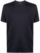 Tom Ford Cotton T -Shirt
