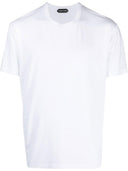 Tom Ford Cotton T Shirt