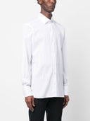 Tom Ford Slim Cotton Shirt