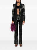 Tom Ford Signature Velvet Bralette