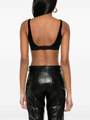 Tom Ford Signature Velvet Bralette