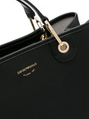 Emporio Armani Capsule私のEAミディアムトートバッグ