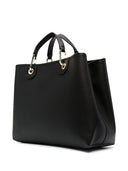 Emporio Armani Capsule私のEAミディアムトートバッグ