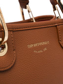 Emporio Armani Capsule My Ea Small Tote Bag
