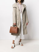 Emporio Armani Capsule My Ea Small Tote Bag