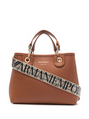 Emporio Armani Capsule My Ea Small Tote Bag