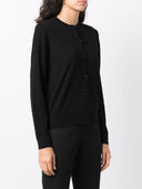 E 'Clat Wool Cardigan