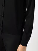 E 'Clat Wool Cardigan