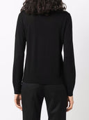 E 'Clat Wool Cardigan